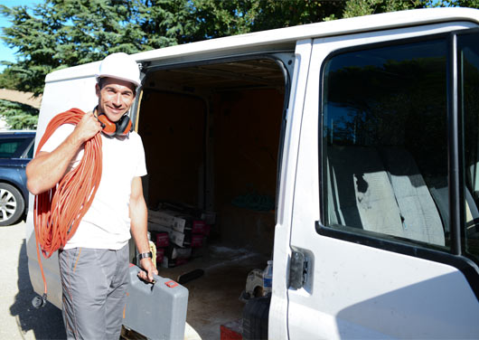 our team garage repair Woonsocket